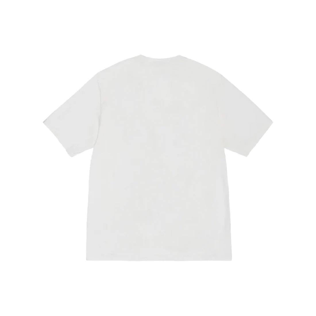 Stussy Fueled T-shirt White
