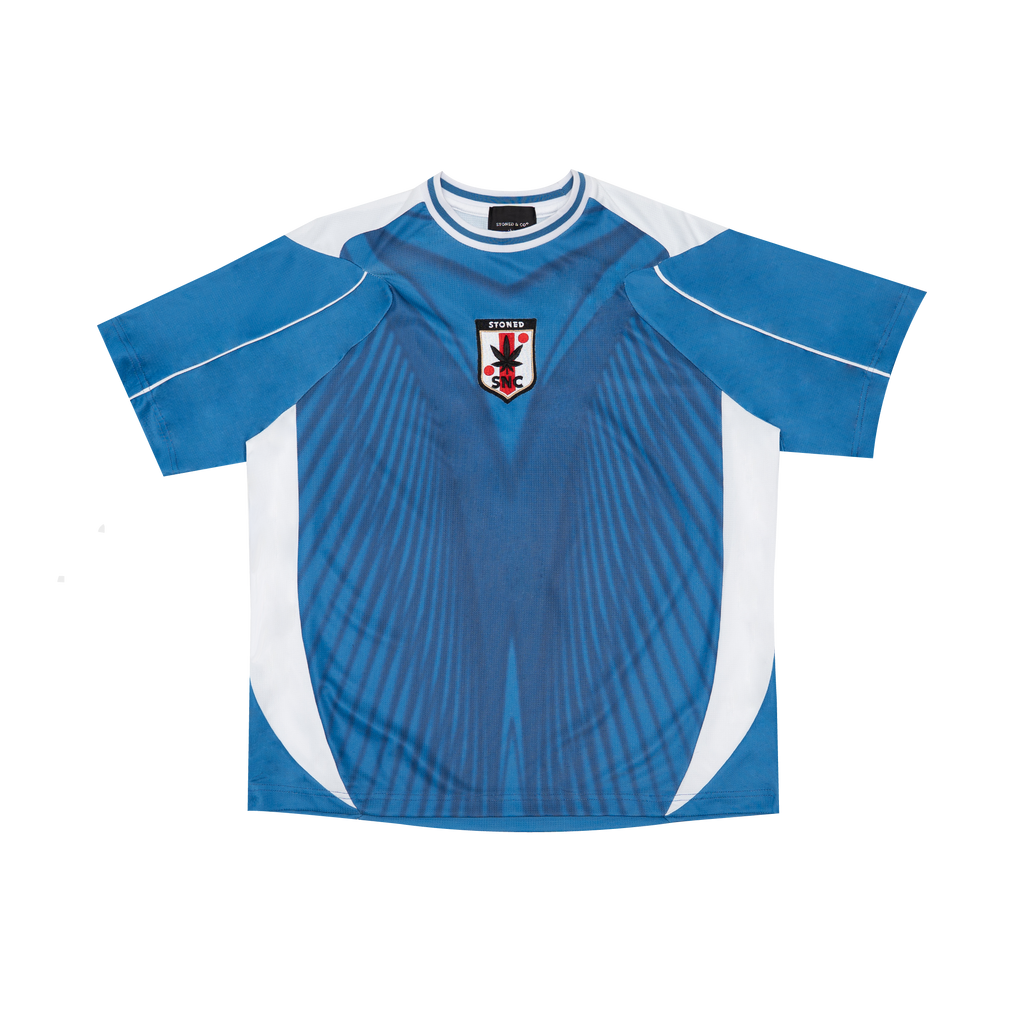 STONED & CO 26:  WORLD CUP SERIES JAPAN