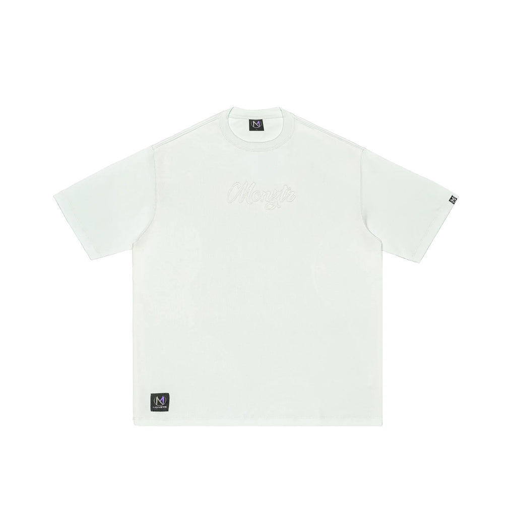 MONZTR BRIDGE TEE MINT