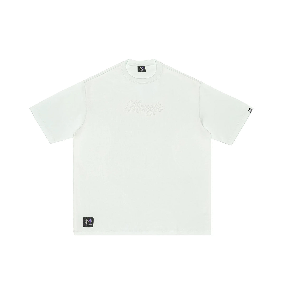 MONZTR BRIDGE TEE MINT