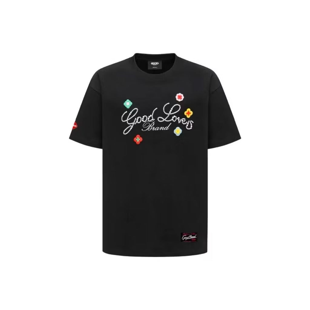 GOODBRAND DESIGN 012 T SHIRT