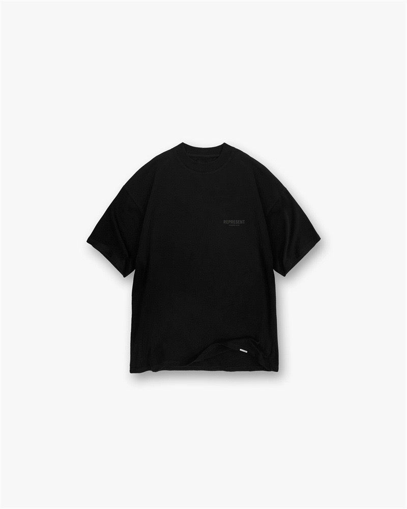 REPRESENT BLACK OWNERS CLUB TEE