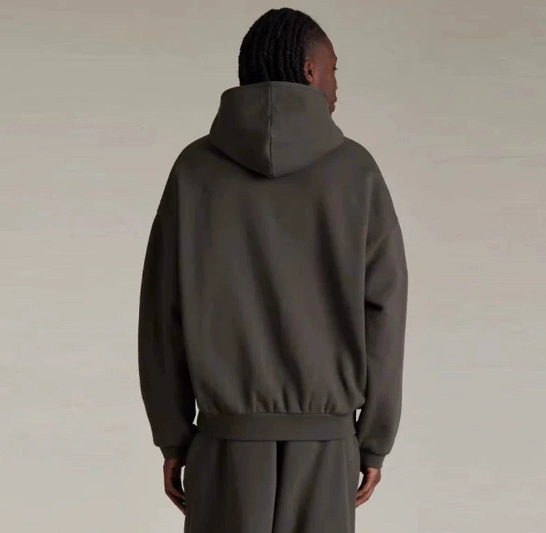 Fear of God Essentials Hoodie Ink (FW24)