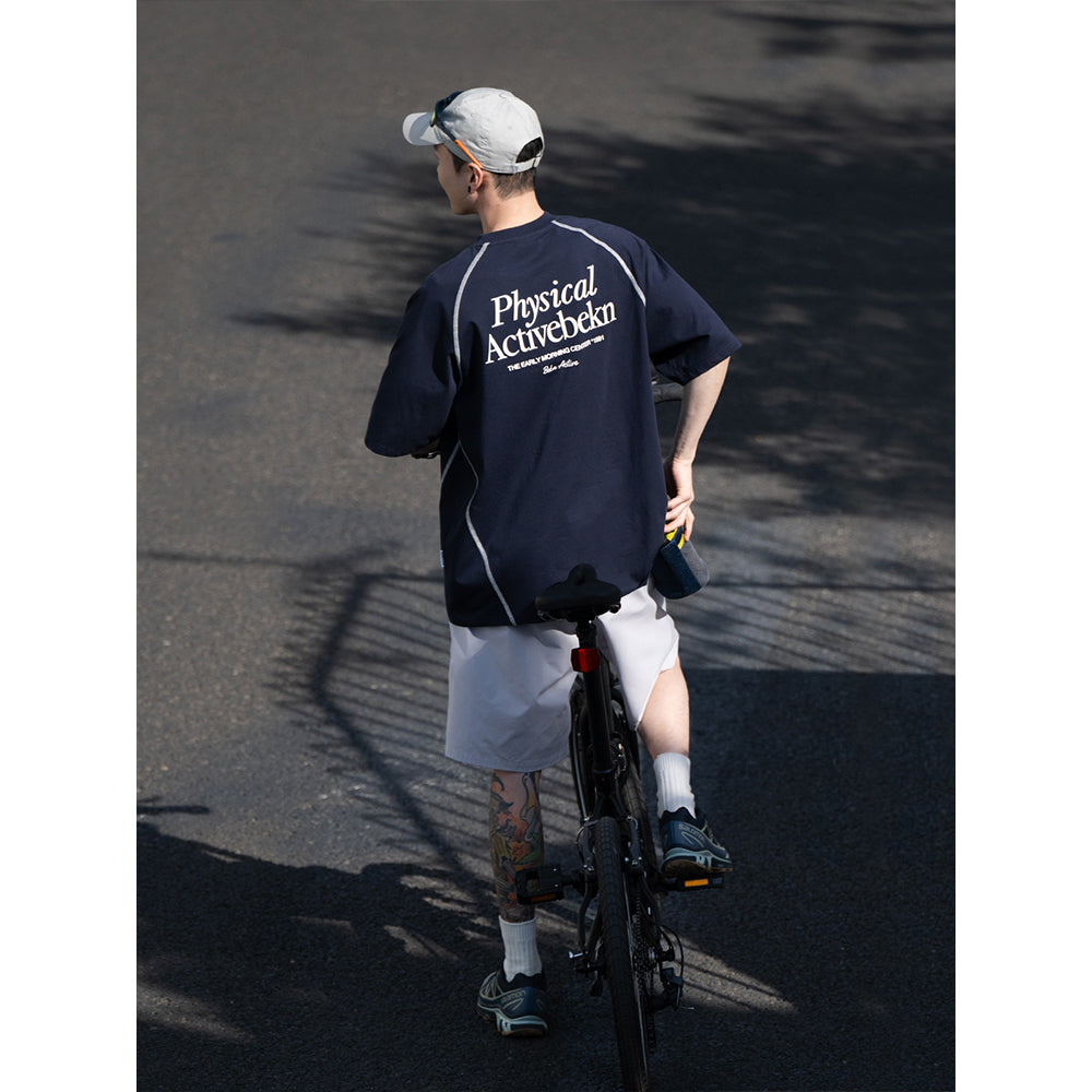BELLKENIDEA PHYSICAL ACTIVEBEKN NAVY BLUE