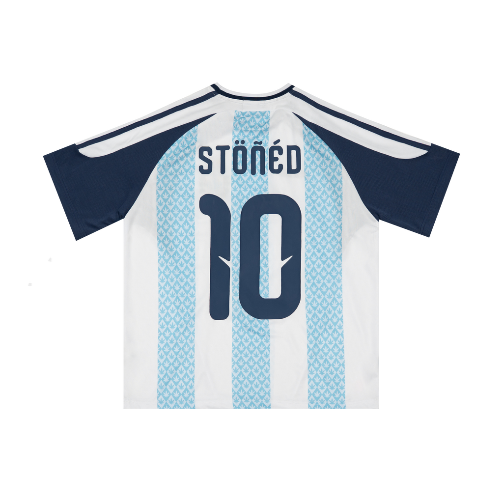 STONED & CO 26:  WORLD CUP SERIES ARGENTINA