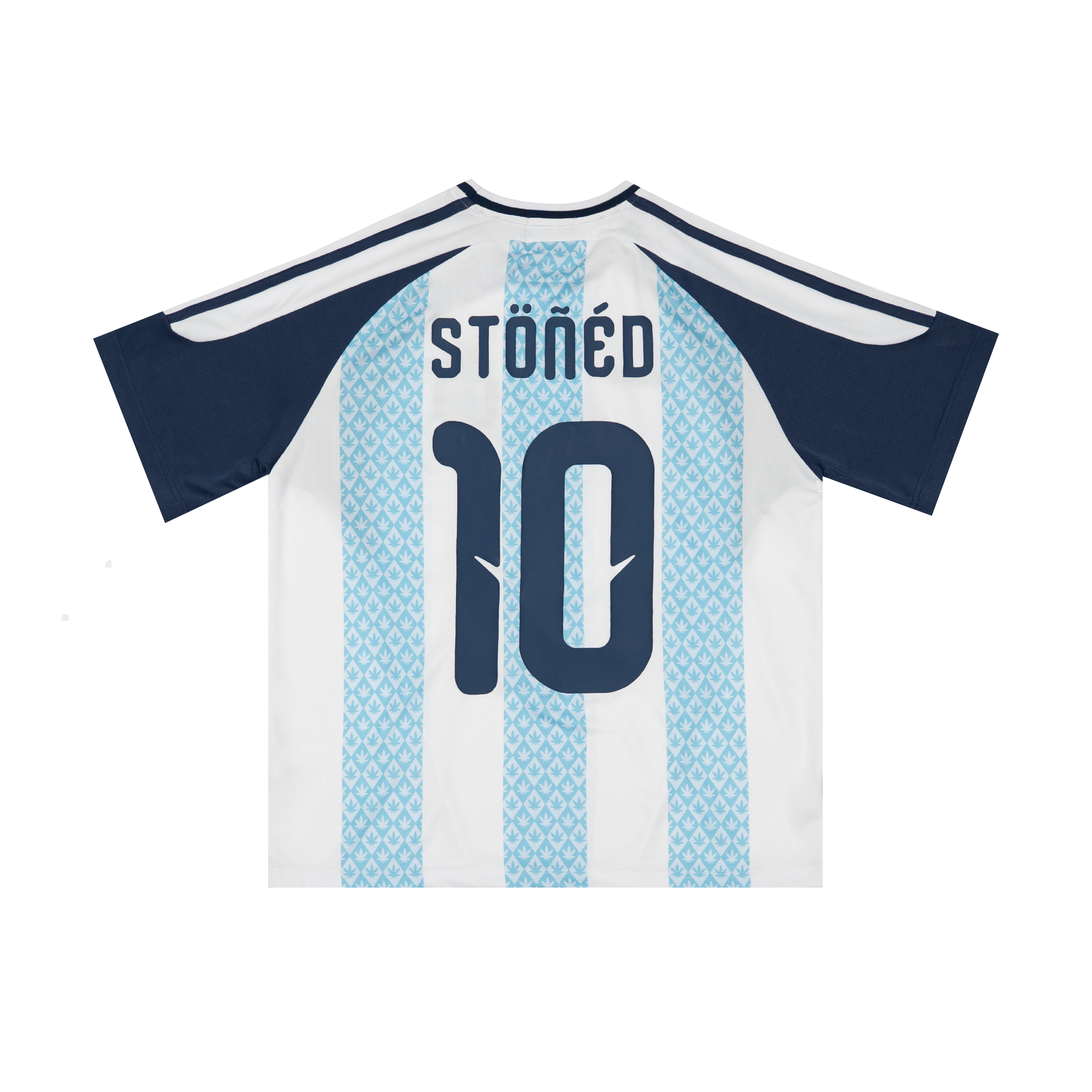 STONED & CO 26:  WORLD CUP SERIES ARGENTINA