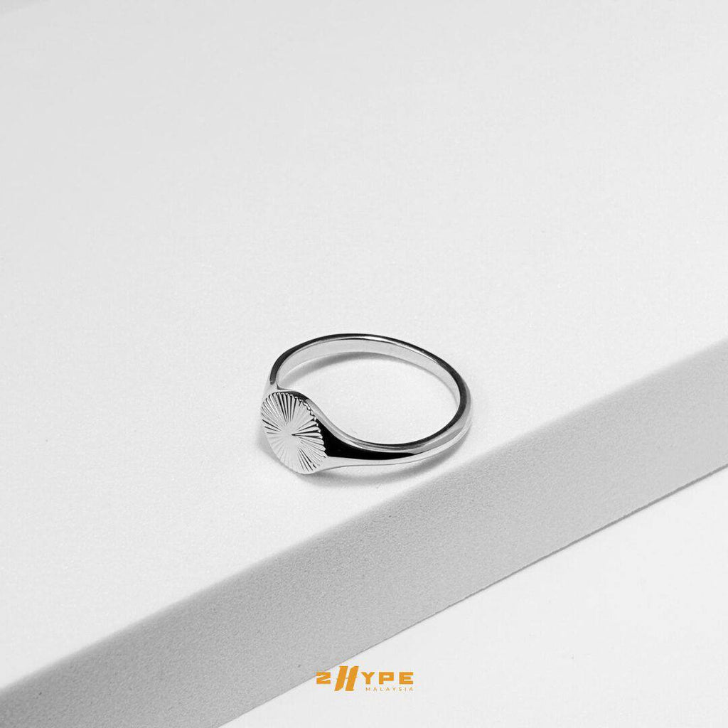 Astral Ring (Silver)