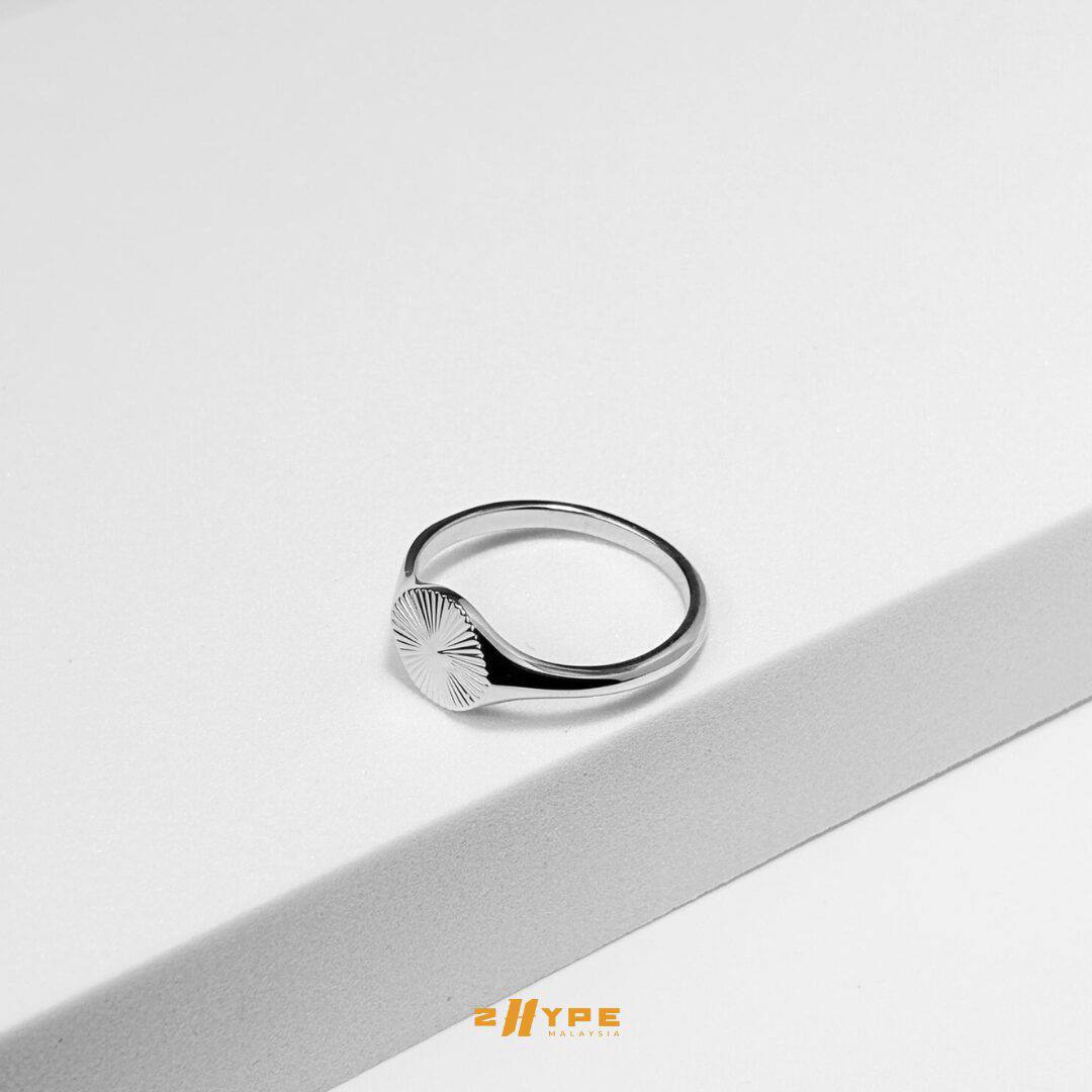 Astral Ring (Silver)