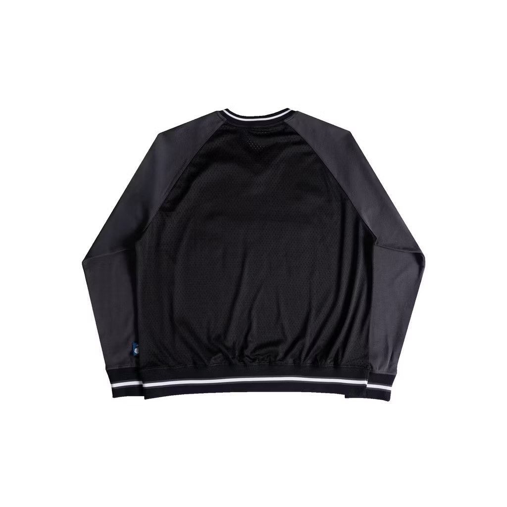 TNTCO 91 BASEBALL JERSEY