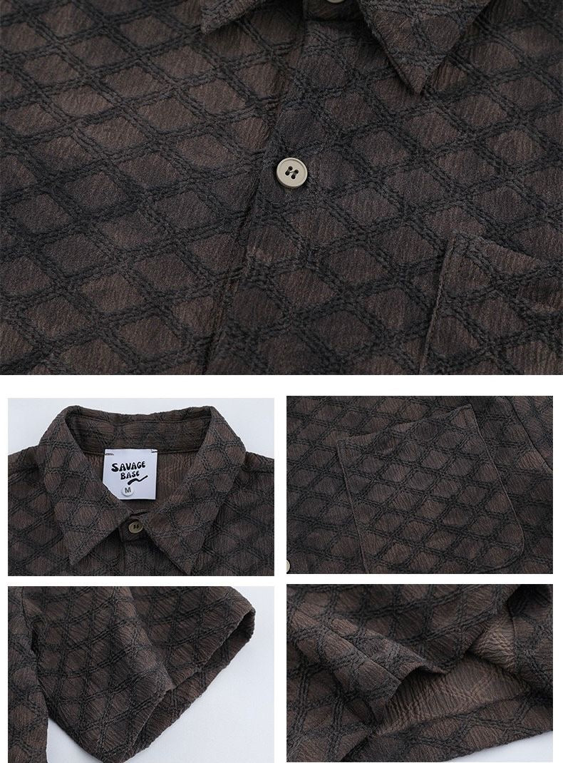 SAVAGE BASE T SHIRT (PRE-ORDER)