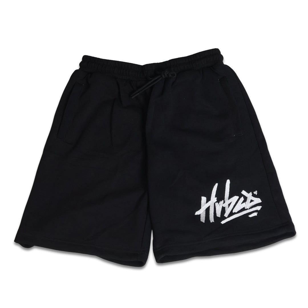 HUB CONCEPT STORE | Ethereal Shorts Black