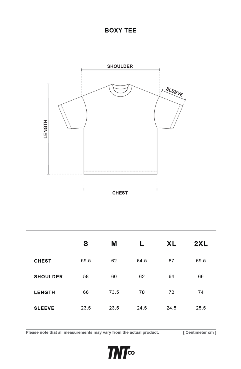 TNTCO X SFC BADGE TEE WHITE