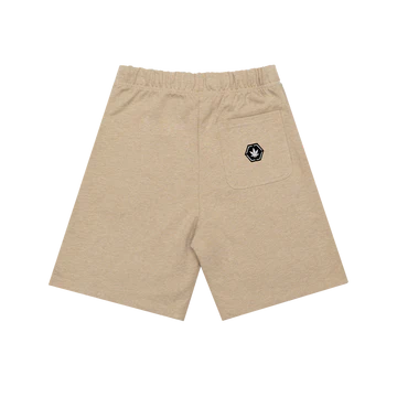 Stoned & Co Originals V2 : Beige Shorts