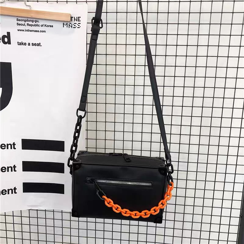 CIVILIZED SLING BAG DESIGN 05