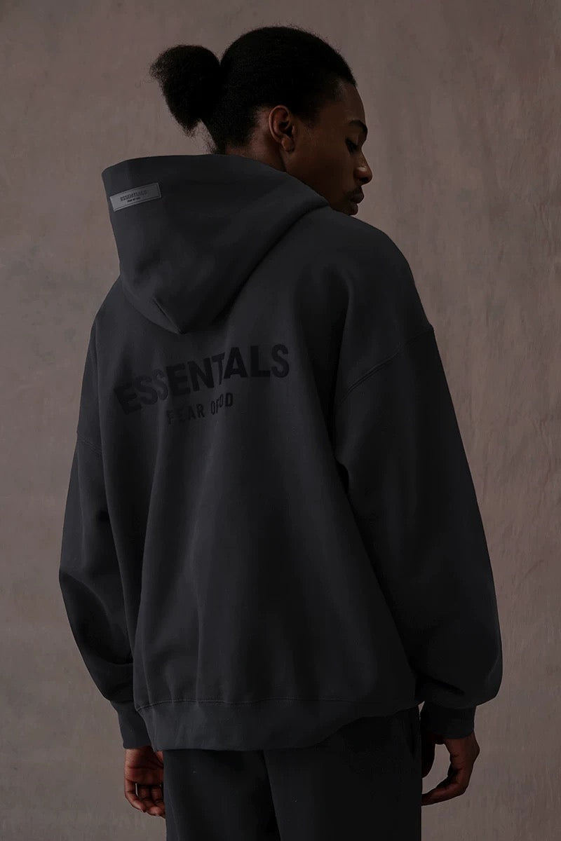 Fear of God Essentials Hoodie Stretchlim (SS22)