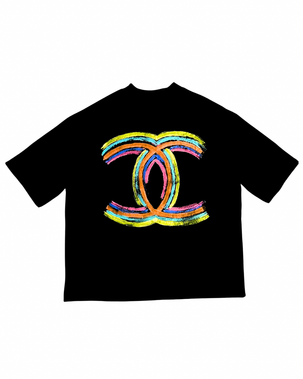 TAXX FREE PARODY TEE SHIRT DESIGN 22