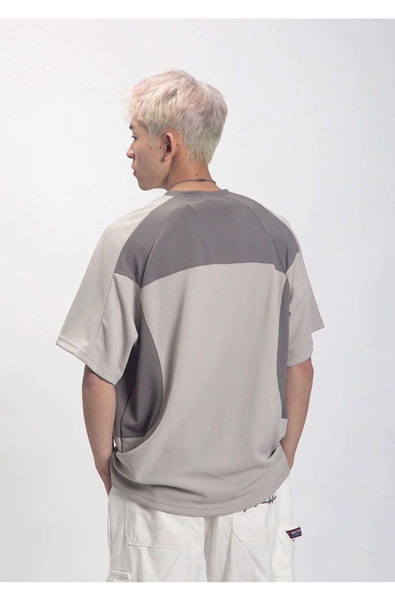 SAVAGE BASE T SHIRT (PRE-ORDER)
