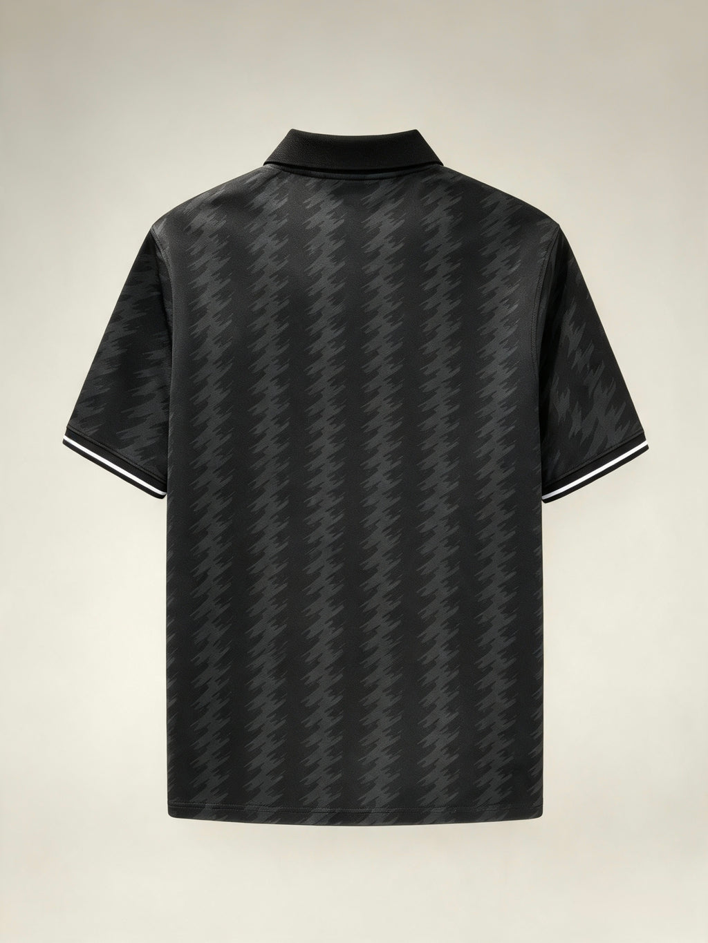 HOMIES 016 BLACK JERSEY