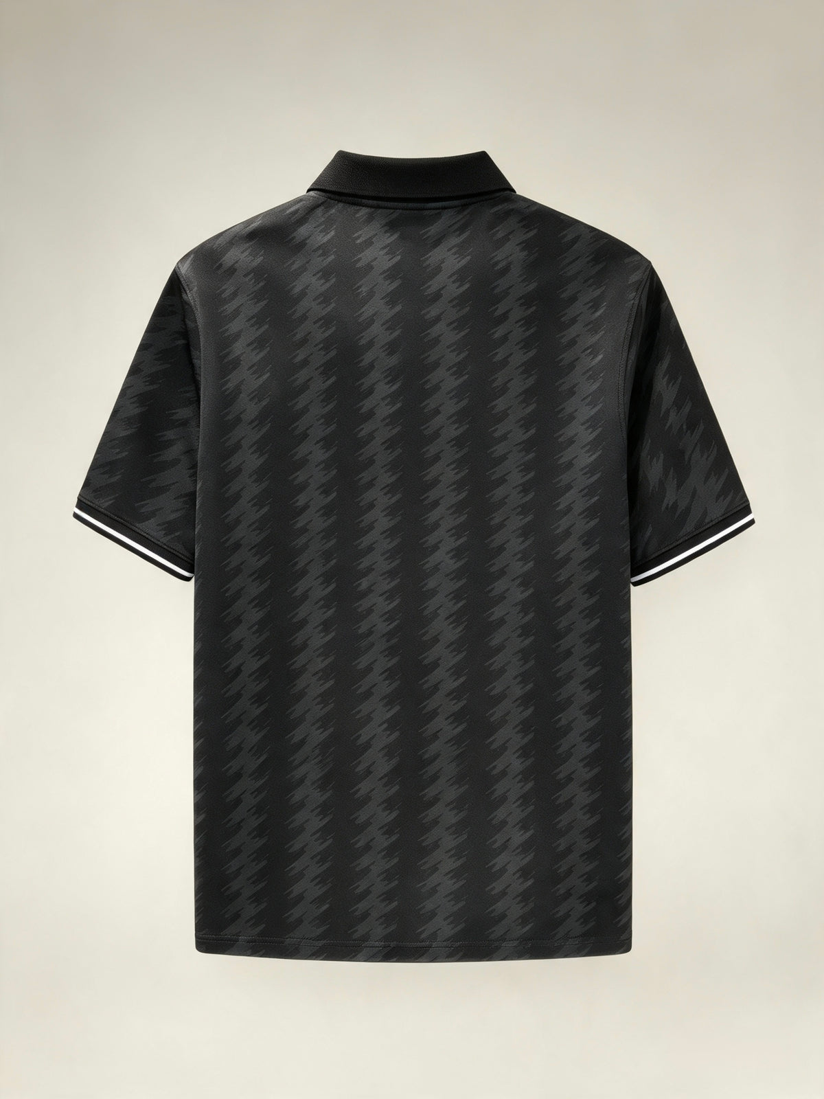 HOMIES 016 BLACK JERSEY