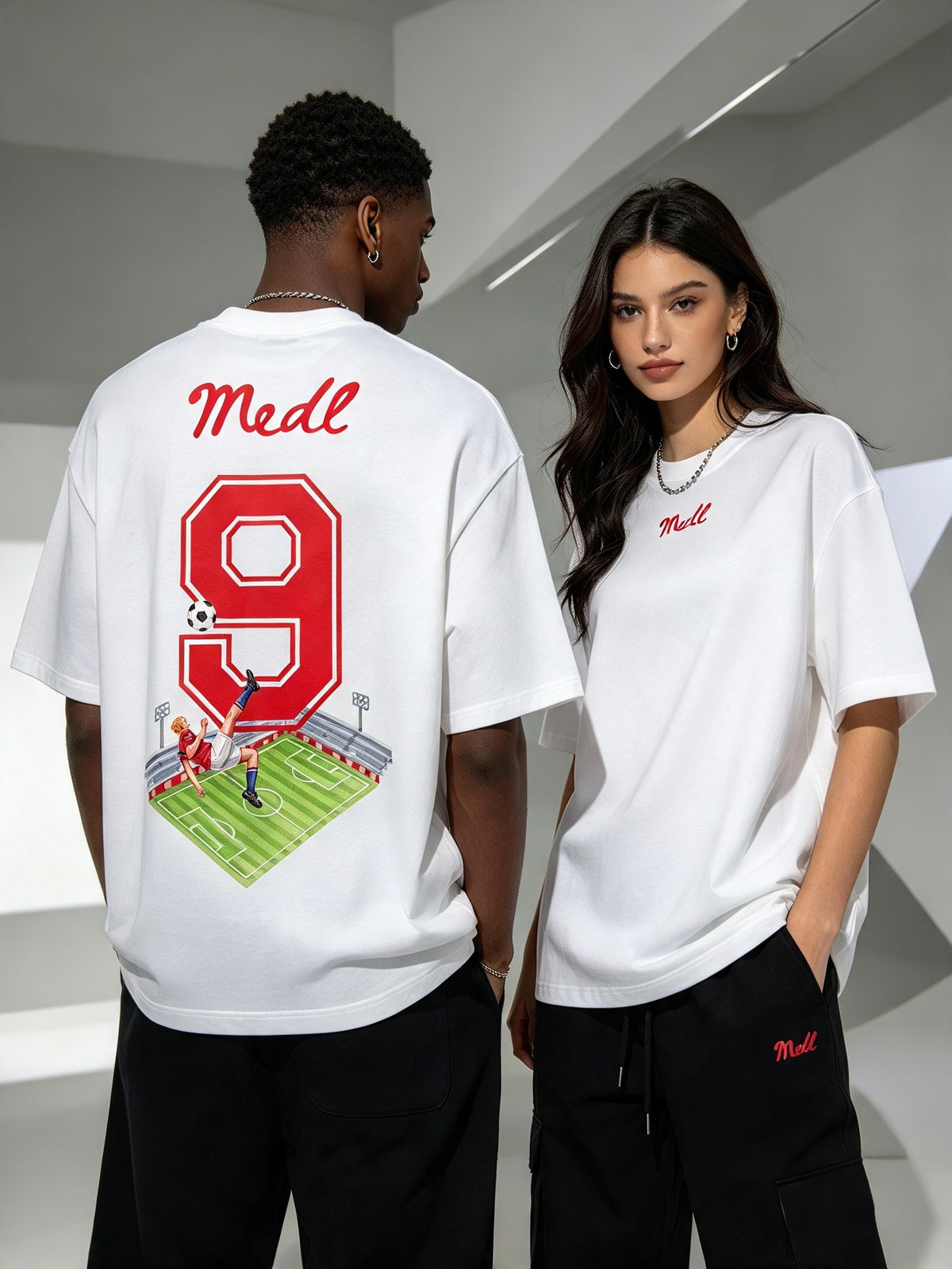 MEDL (GOALPOST) 03