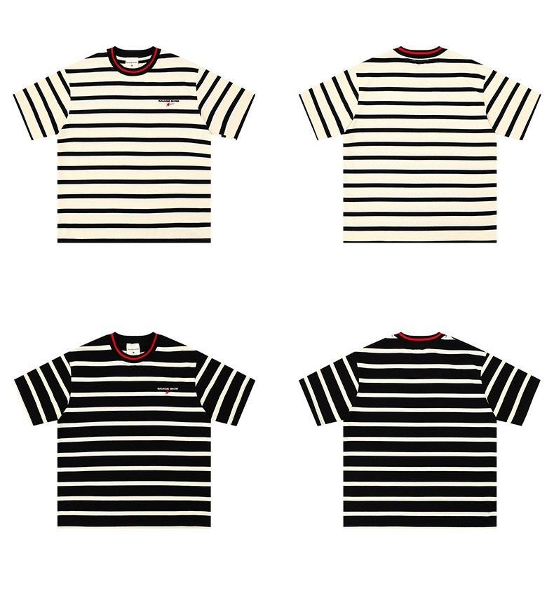 SAVAGE BASE T SHIRT (PRE-ORDER)