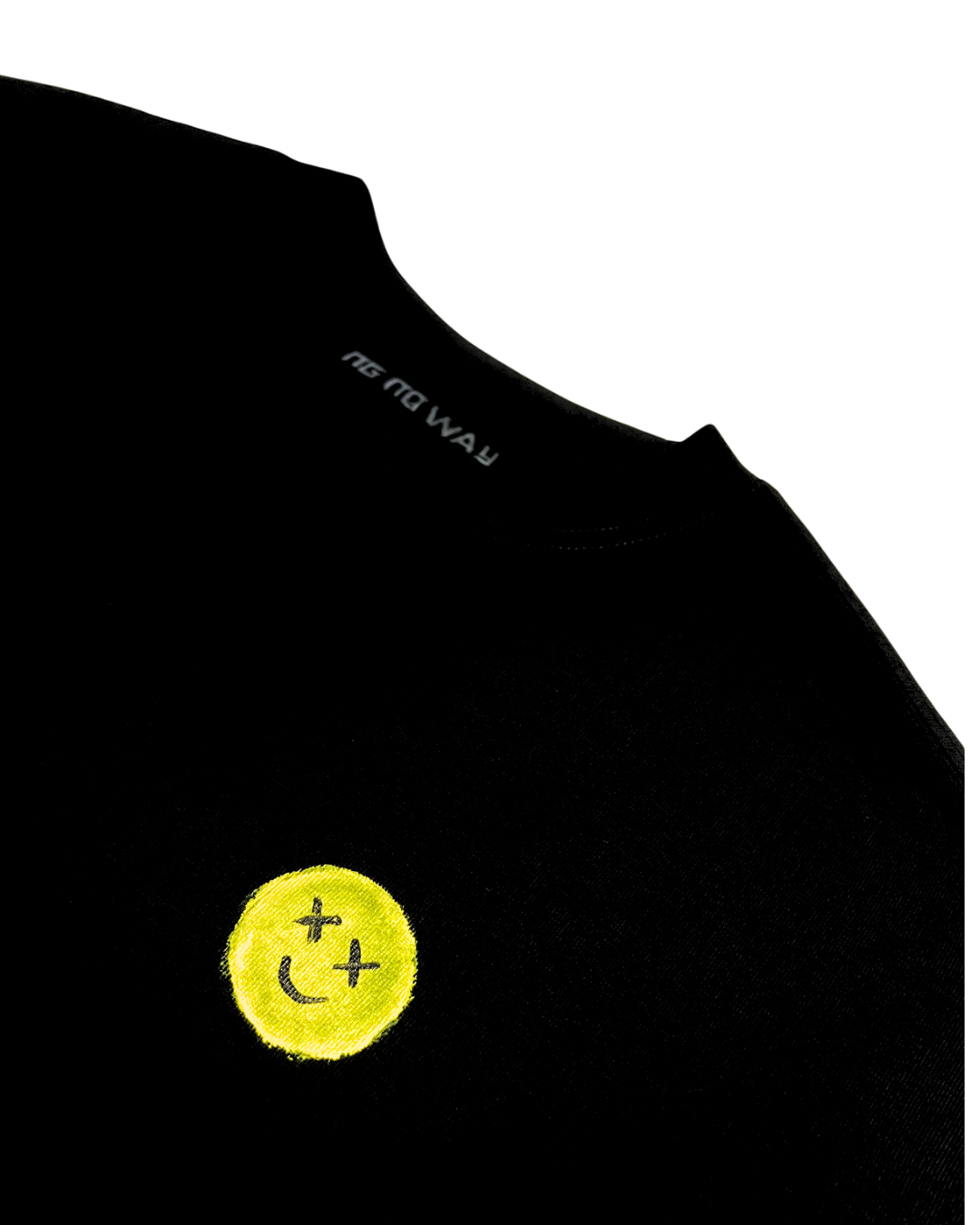 TAXX FREE PARODY TEE SHIRT DESIGN 04