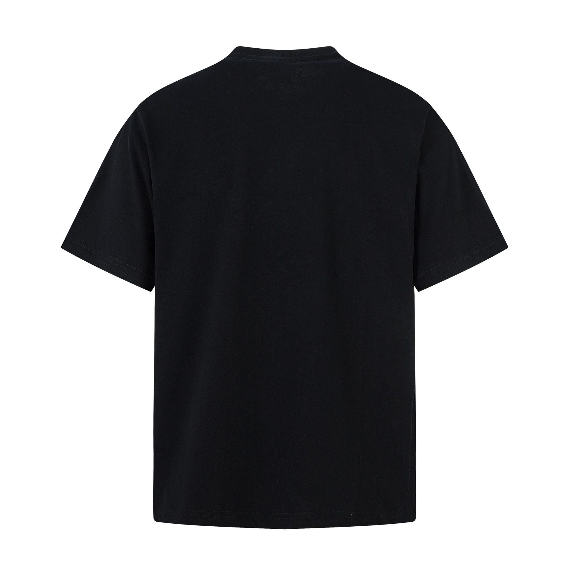 RISE BLACK T SHIRT (PRE-ORDER)