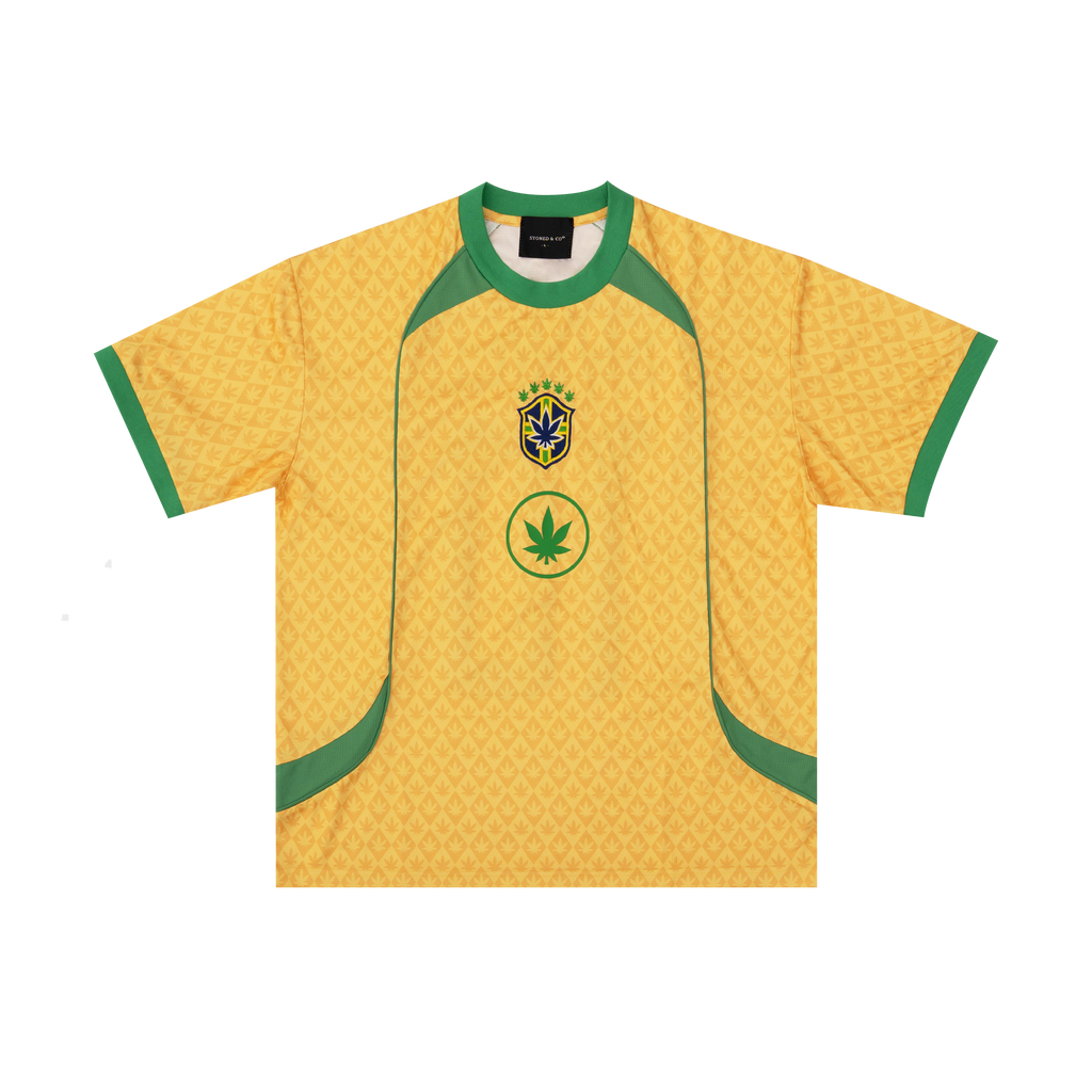 STONED & CO 26:  WORLD CUP SERIES BRAZIL