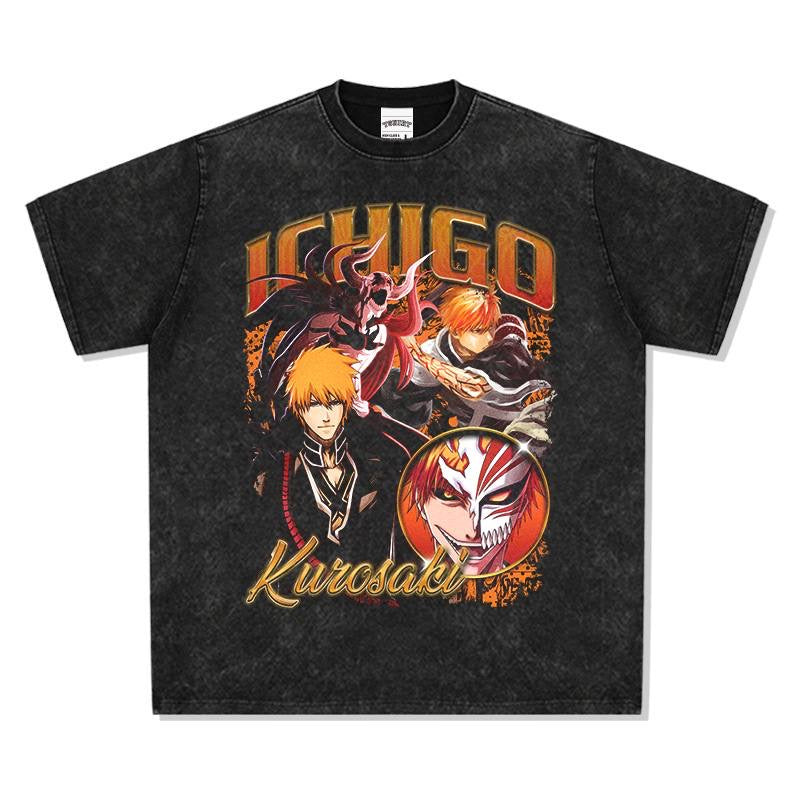 VINTAGE TEE SHIRT DESIGN 046