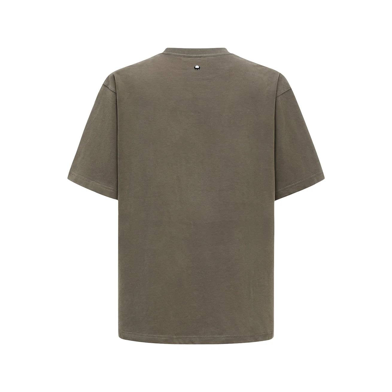 GOODBRAND DESIGN 028 T SHIRT