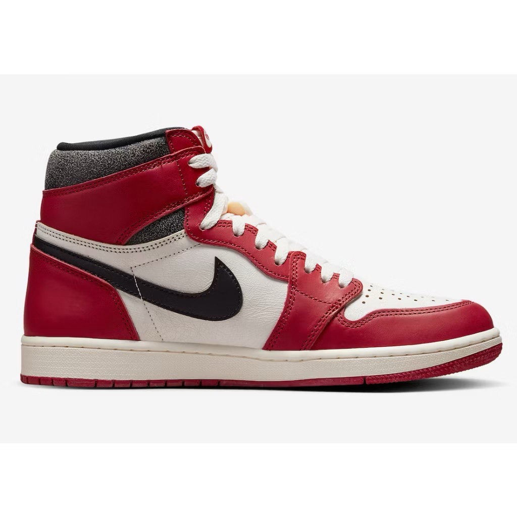 Nike Air Jordan 1 Retro High OG "Chicago Lost and Found" sneakers