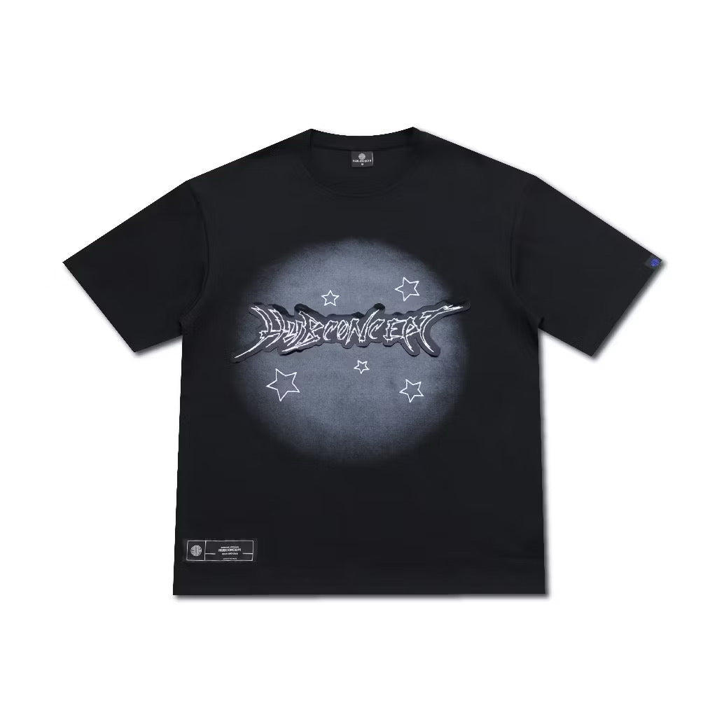 HUBCO NEBULA CODEX BLACK