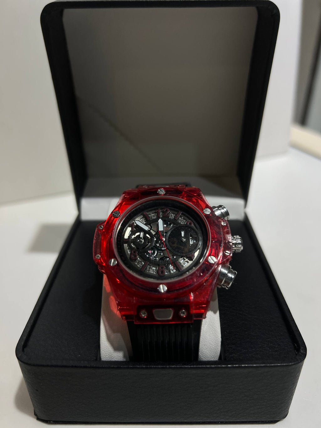 CIVILIZED WATCH DESIGN 12