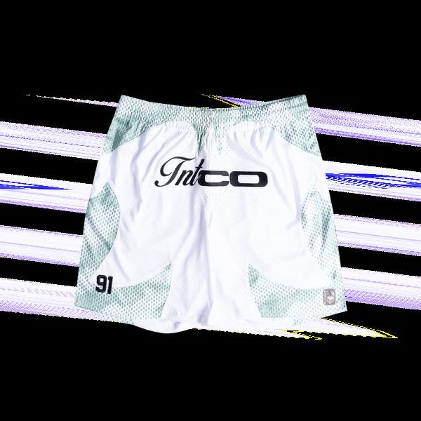 TNTCO VIPER FOOTBALL PANTS WHITE