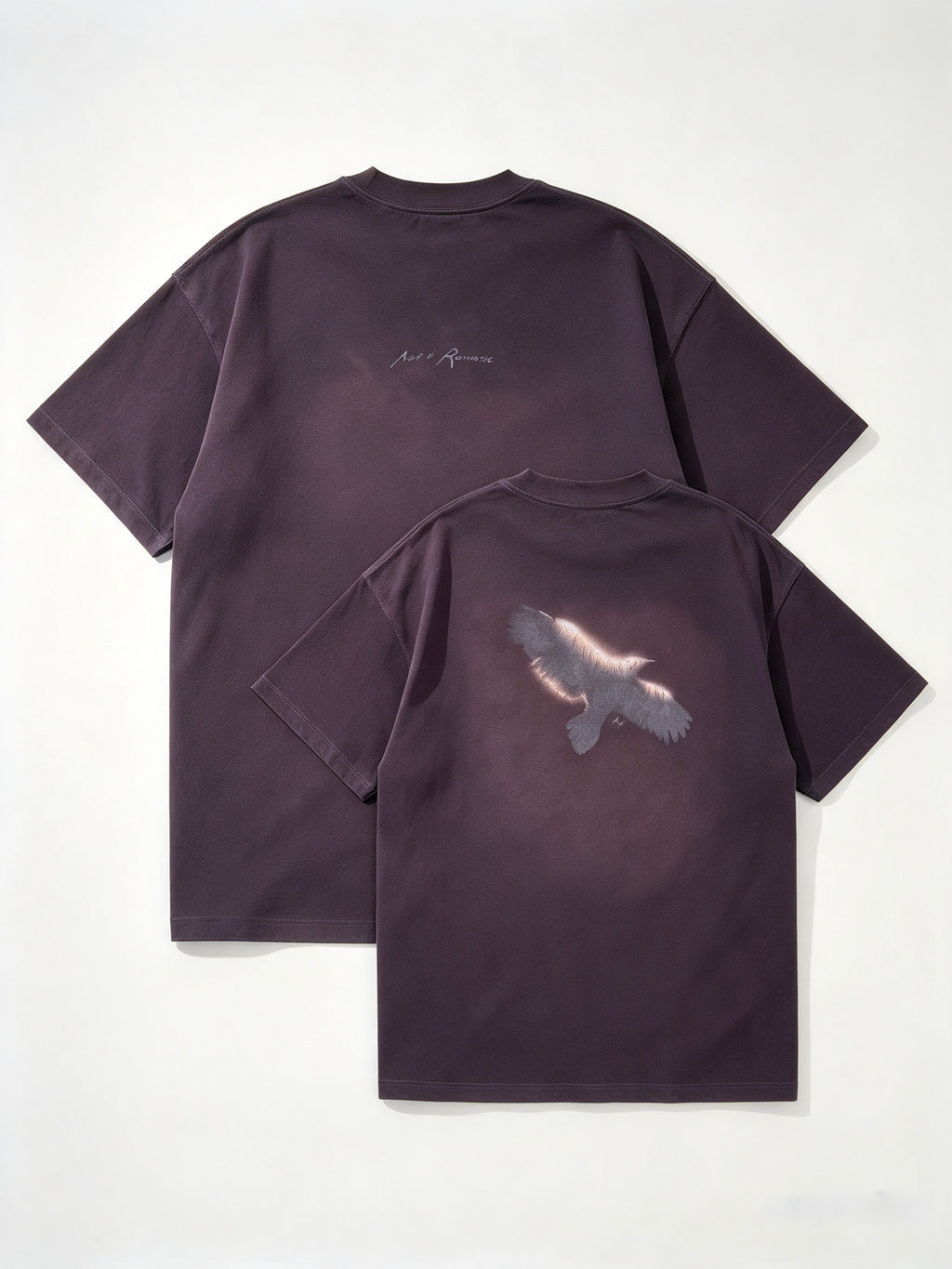 IIXI TEE PURPLE 33