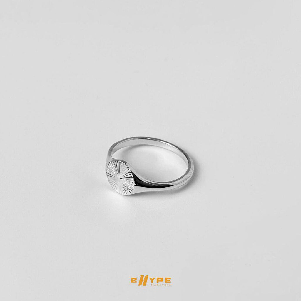 Astral Ring (Silver)