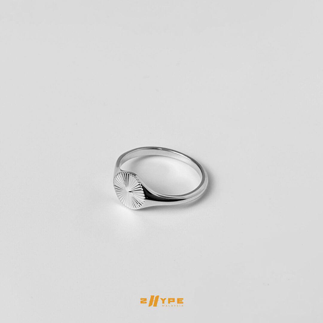 Astral Ring (Silver)