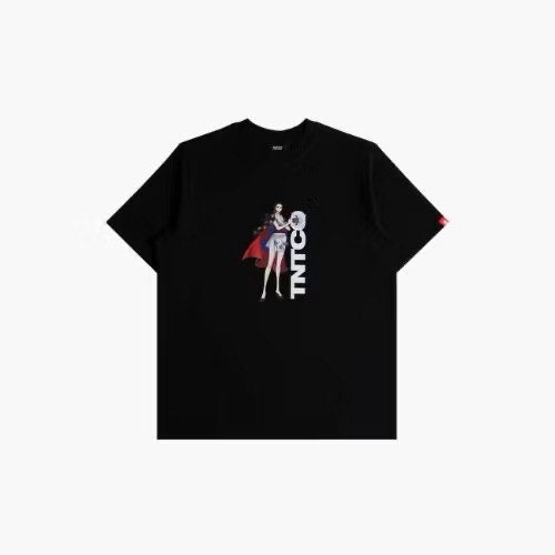TNTCO X ONEPIECE ROBIN TEE