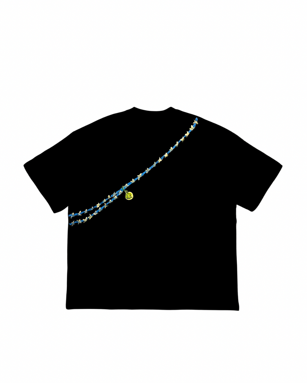 TAXX FREE PARODY TEE SHIRT DESIGN 26