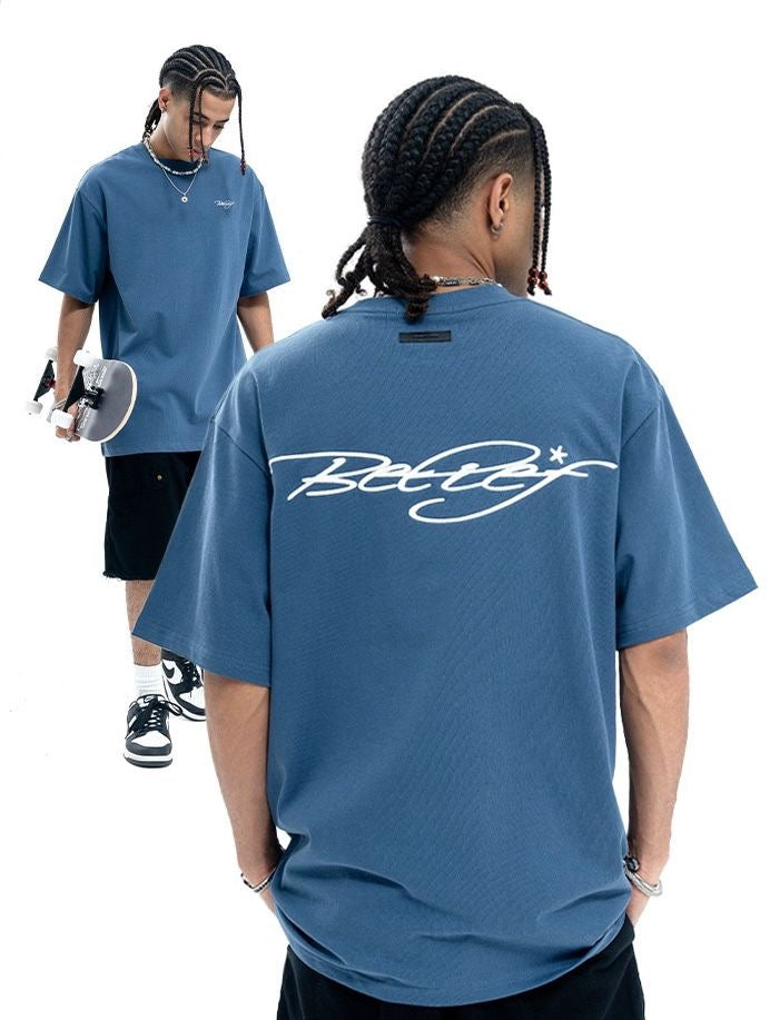 LAWFOO BRAND T SHIRT (PRE-ORDER)