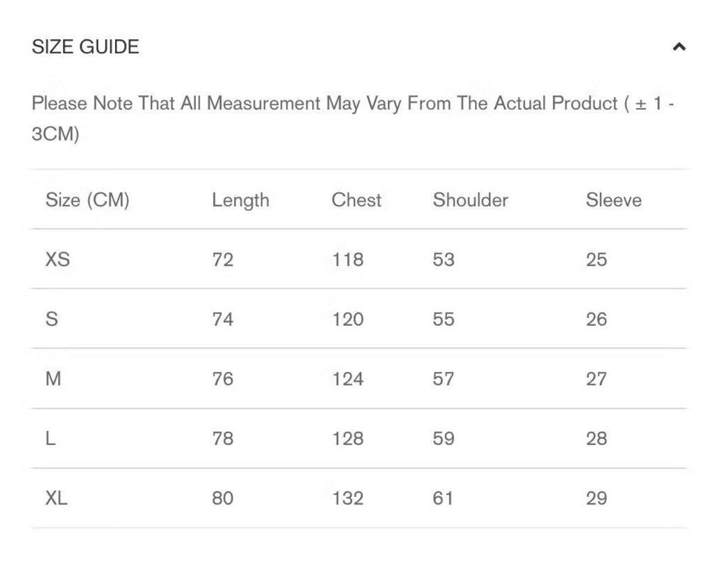 MASONPRINCE BASIC OLD VERSION TEE