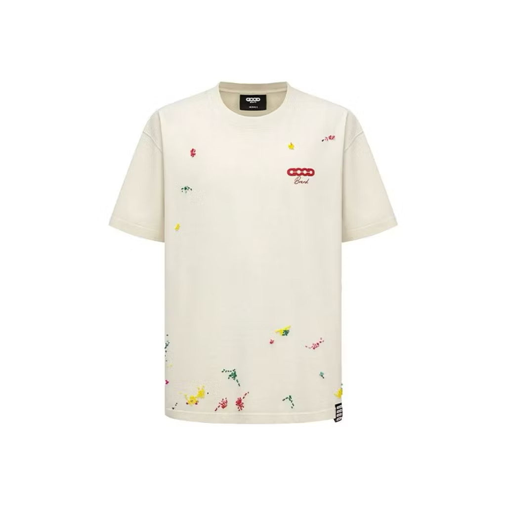 GOODBRAND DESIGN 001 T SHIRT