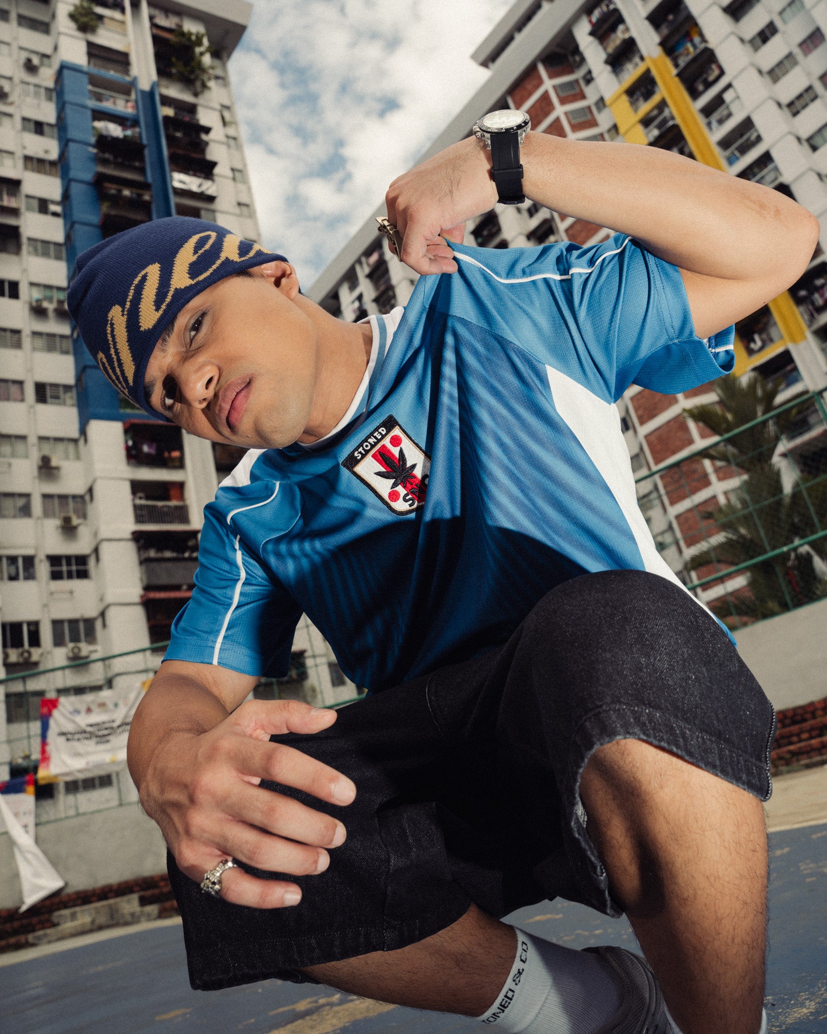 STONED & CO 26:  WORLD CUP SERIES JAPAN
