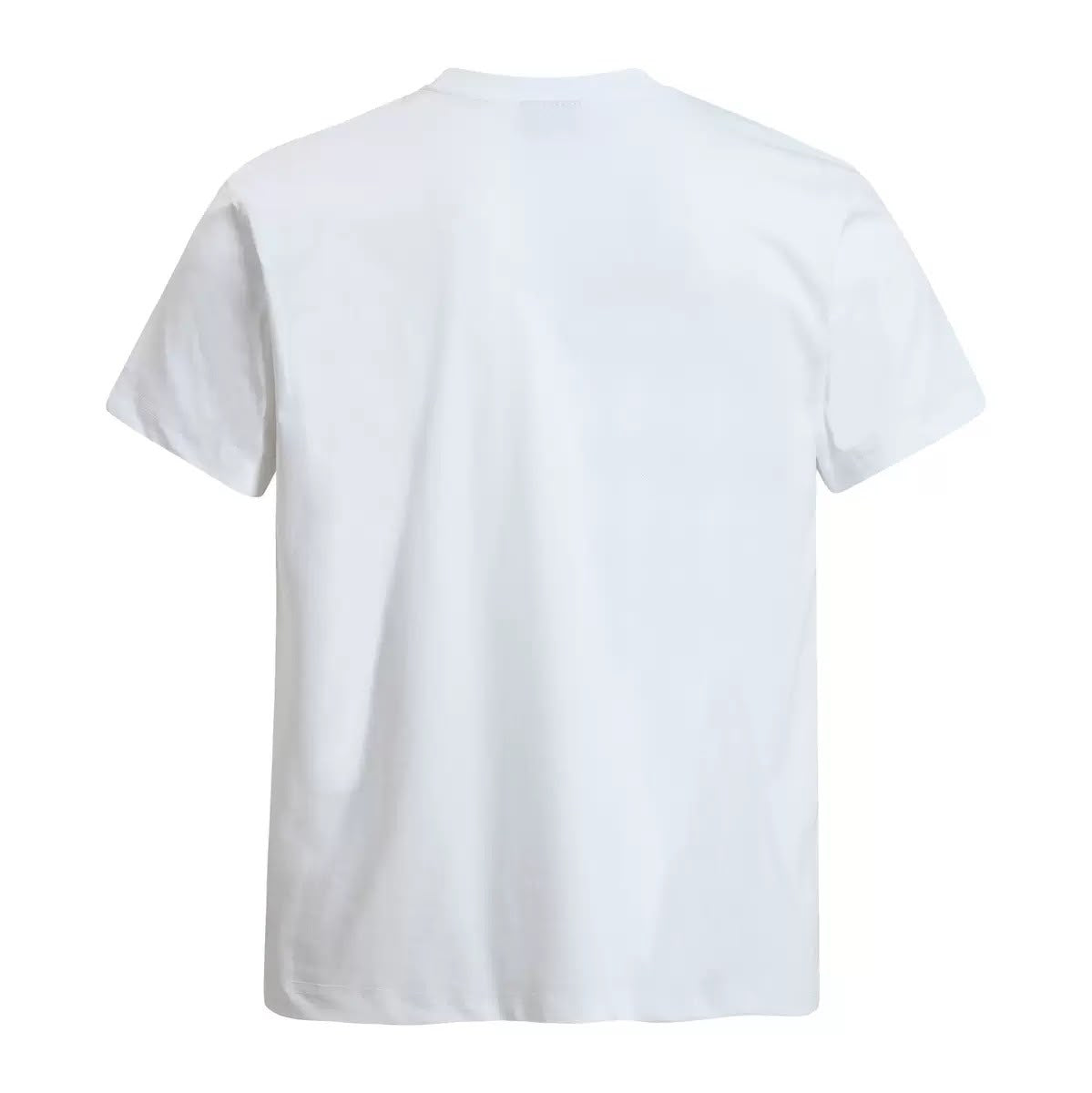 SKATEPARK SXX PISTOL TEE WHITE