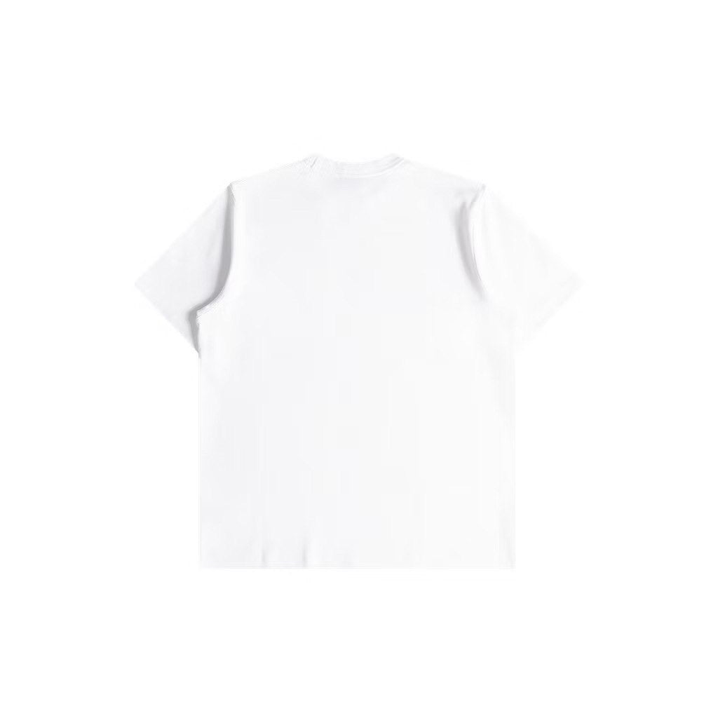 TNTCO SNAKES TEE (WHITE)