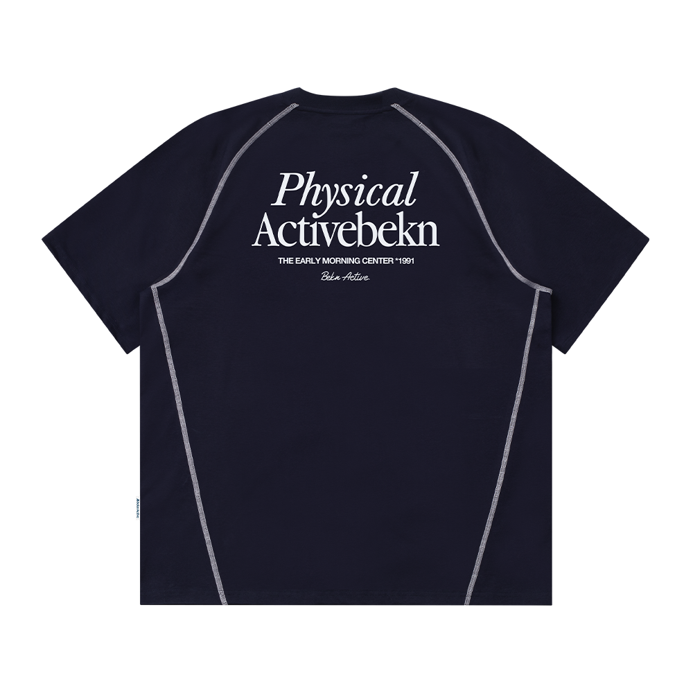BELLKENIDEA PHYSICAL ACTIVEBEKN NAVY BLUE
