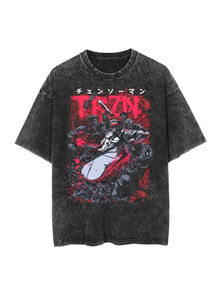 VINTAGE TEE SHIRT DESIGN 016