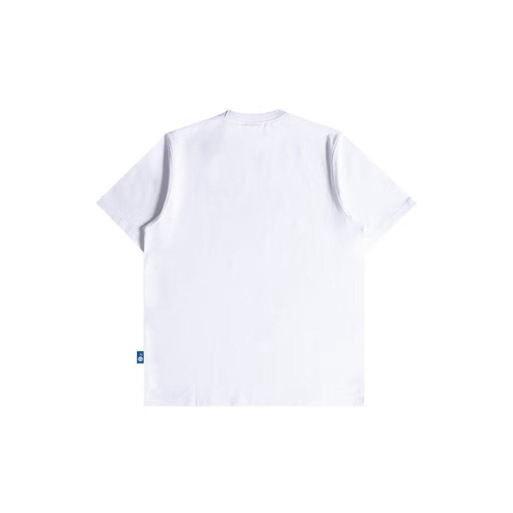 TNTCO Posture Tee (White)