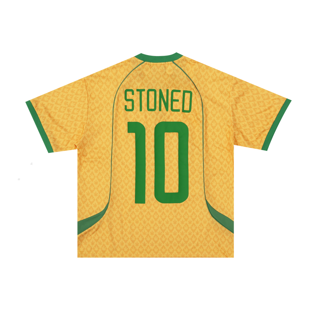 STONED & CO 26:  WORLD CUP SERIES BRAZIL