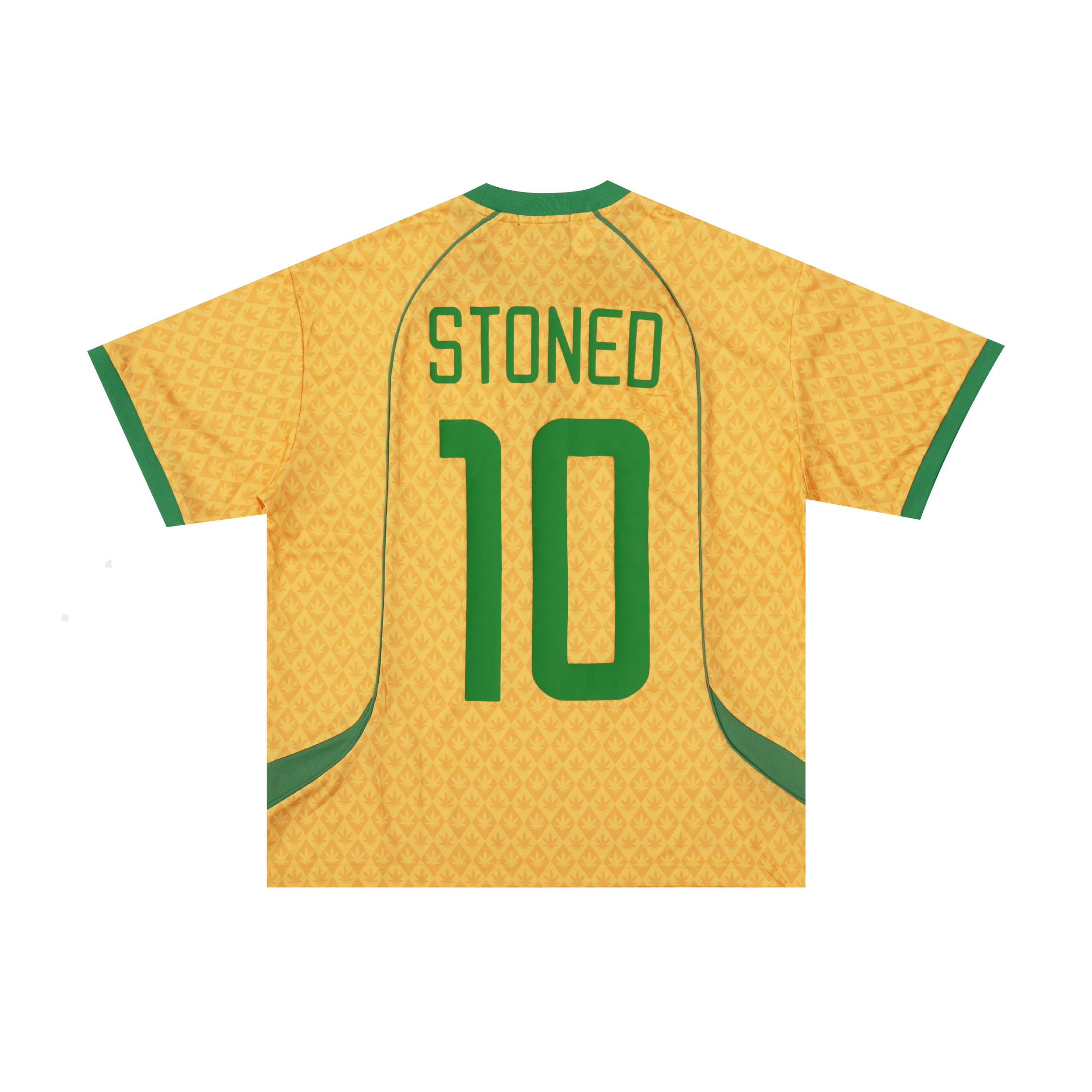 STONED & CO 26:  WORLD CUP SERIES BRAZIL